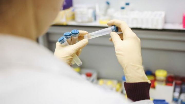 В России смягчили требования к тестированию на коронавирус