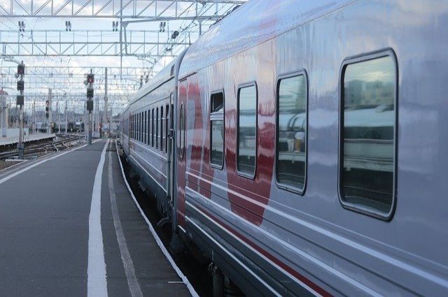 ЖД вокзал Казань-2 адаптируют для маломобильных пассажиров