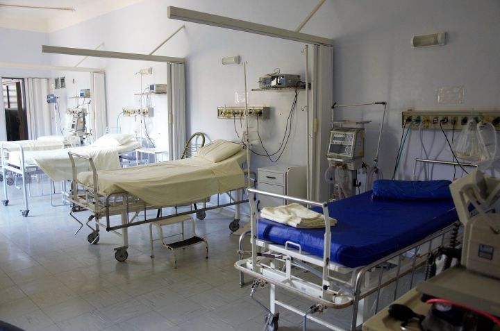 В Татарстане за грубые нарушения закрыли туберкулезную больницу
