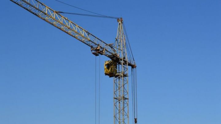В Татарстане утвердили среднюю зарплату рабочего в строительной отрасли