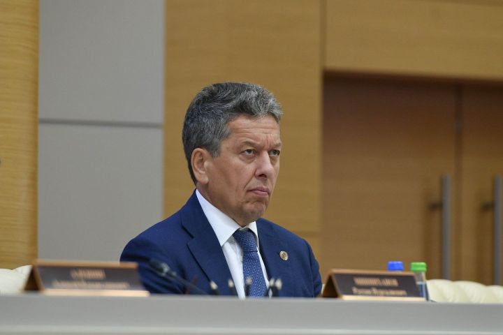 Наиль Маганов не вошел в состав совета директоров «Нижнекамскнефтехима»