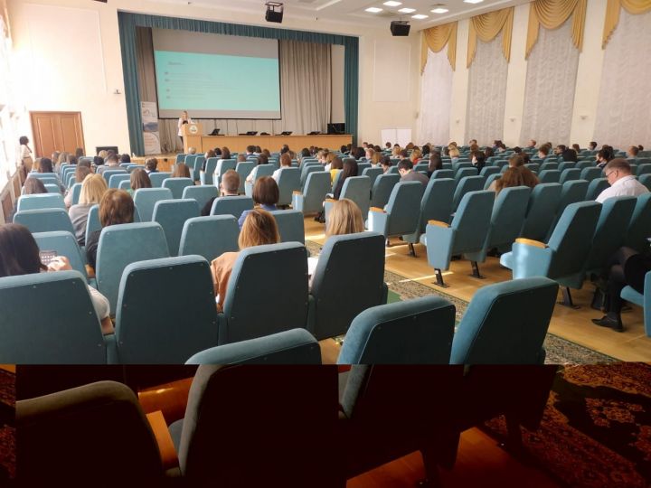 Сегодня в Казани откроется образовательный интенсив по работе власти в интернете