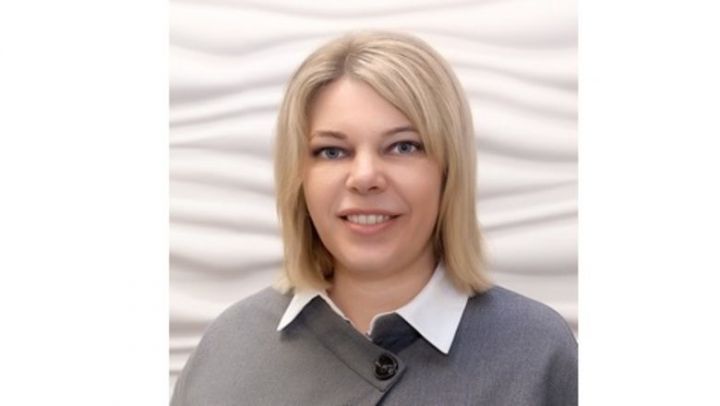 Ирина Бочкова стала новым заместителем руководителя аппарата Исполкома Казани