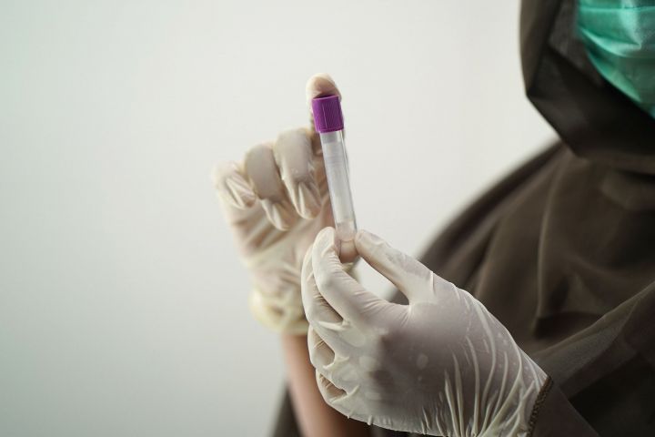 В Татарстане коронавирусом заразились еще 30 человек