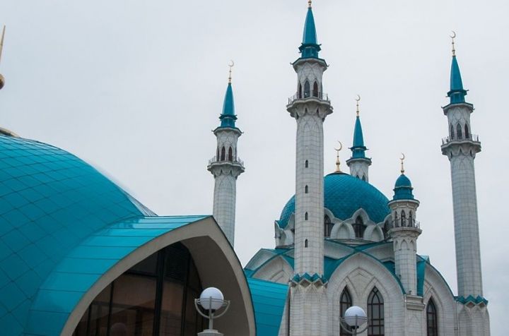 Республиканский ифтар-2021 в Татарстане состоится 11 мая в Kazan Expo
