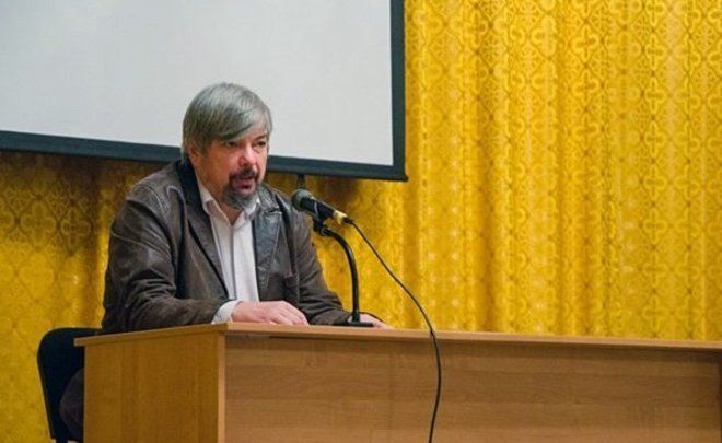 Умер советник мэра Казани по вопросам религии Дмитрий Хафизов