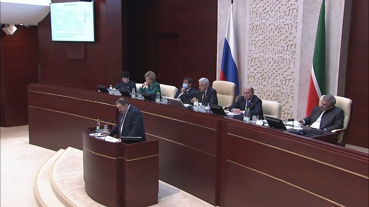 В Татарстан за 2020 год привлекли более 605 млрд рублей инвестиций