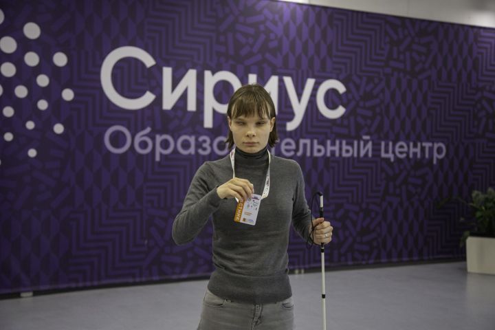 Студентка из Татарстана победила в конкурсе «Учитель будущего. Студенты»