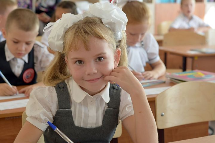 В России предложили ввести новый предмет в начальных классах