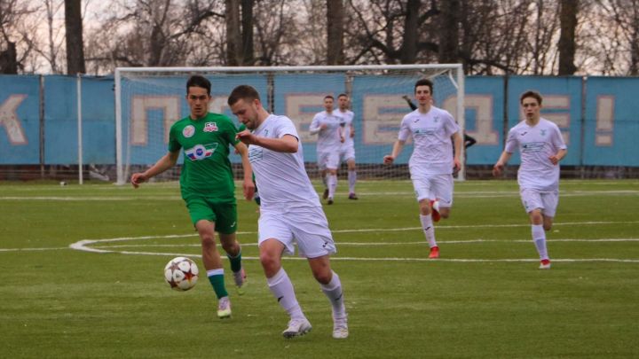 1 мая в Татарстане стартует республиканский чемпионат по футболу-2021