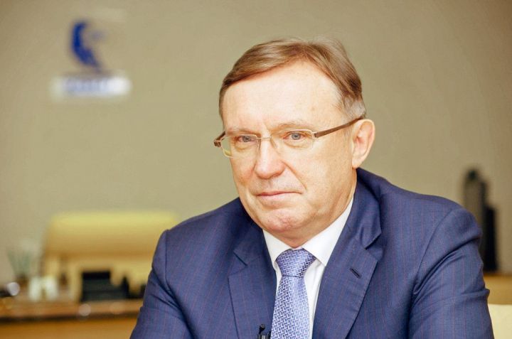 Сергей Когогин выразил соболезнования в связи со смертью экс-главы «КАМАЗа» Николая Беха