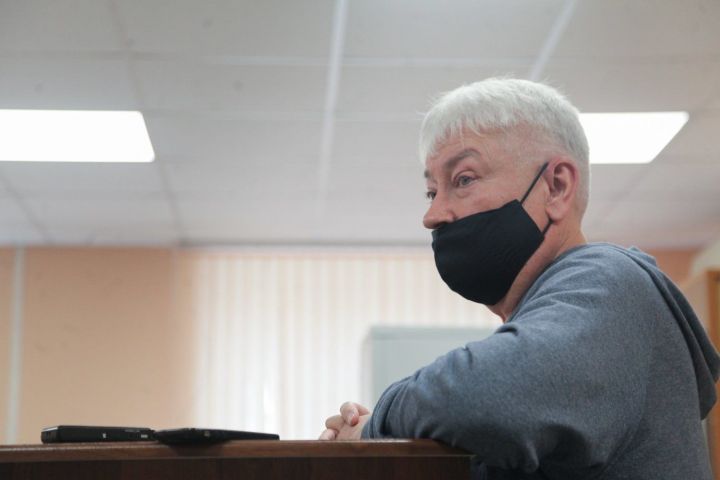 На допросе в суде экс-глава ТФБ ответил на обвинения в злоупотреблении на 53 млрд рублей
