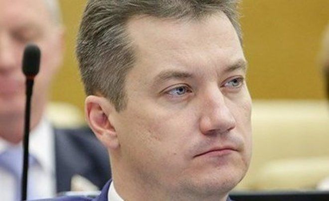 Депутат Госдумы извинился за устроенный дебош в самолете