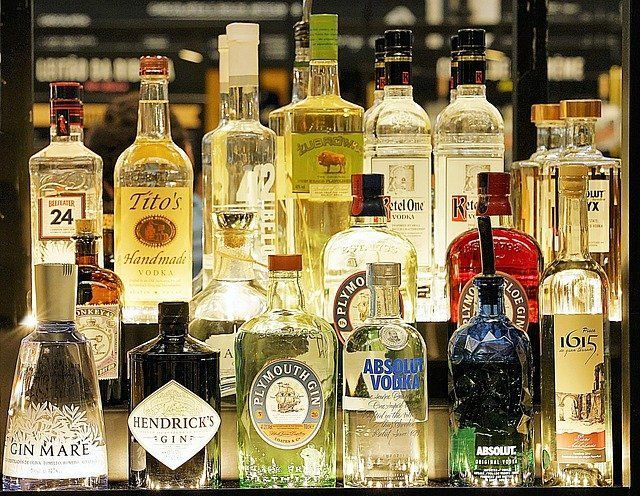 Спрос на алкоголь в Челнах заметно снизился