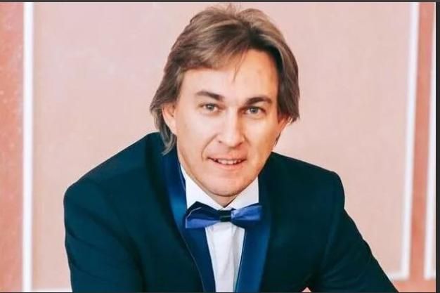 Оперный певец Ильгам Валиев стал народным артистом Татарстана