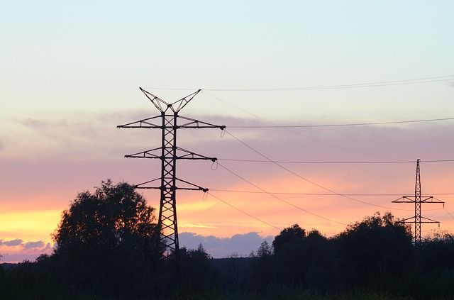 Минэнерго РФ: цены на электроэнергию в России - одни из самых низких в мире