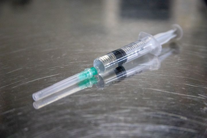 Главный санитарный врач Набережных Челнов: «Темпы вакцинации в городе я считаю недостаточными»