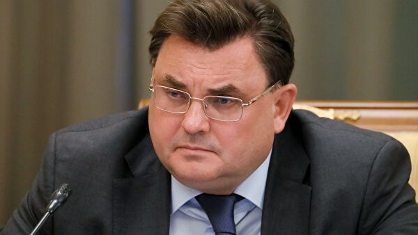 Министр юстиций России поддержал идею использовать труд заключенных вместо мигрантов