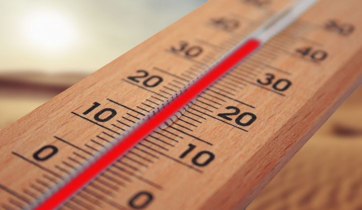 Синоптики спрогнозировали аномальную жару в Поволжье