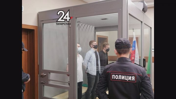 В Казани вынесли приговор сотруднику ГИБДД, ставшему наркосбытчиком