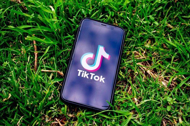 TikTok оштрафовали на 1,5 млн рублей