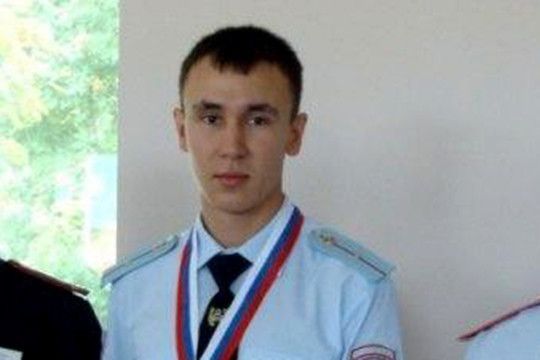 В Татарстане полицейского, обвиняемого в изнасиловании девушки, выпустили из-под стражи
