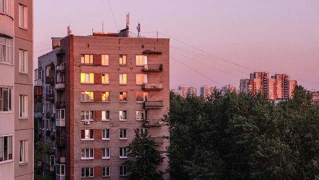 Эксперты: в России ожидается рост ставок по ипотеке