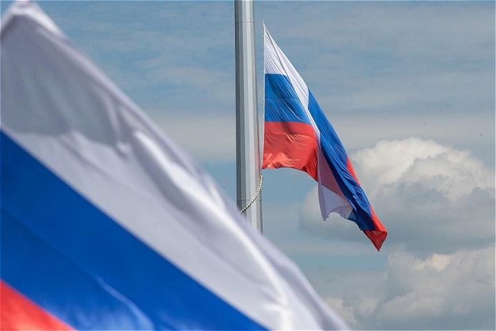 В Казани завершилось празднование Дня России