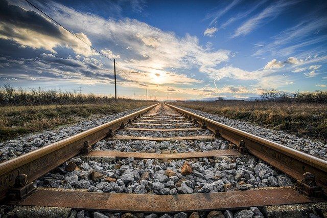 В Татарстане мужчина погиб под поездом