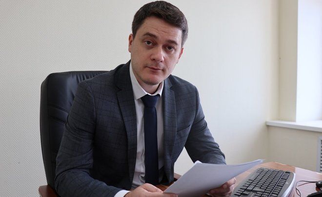 В Татарстане назначили нового замминистра экономики