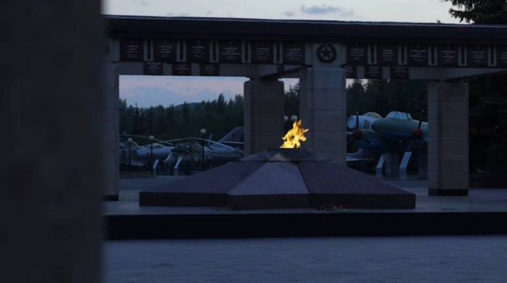 В День памяти и скорби Минниханов вспомнил татарстанских солдат, которые сражались в ВОВ
