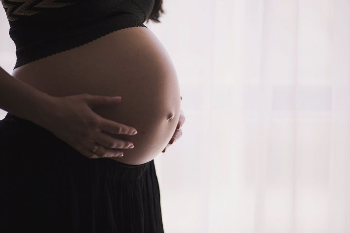 Почти все беременные жительницы РТ, заразившиеся COVID-19, были на Сабантуе