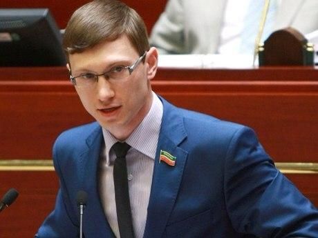 Стали известен татарстанский список КПРФ на выборах в Госдуму
