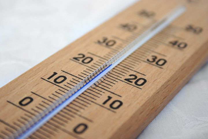 36-градусная жара сохранится в Татарстане