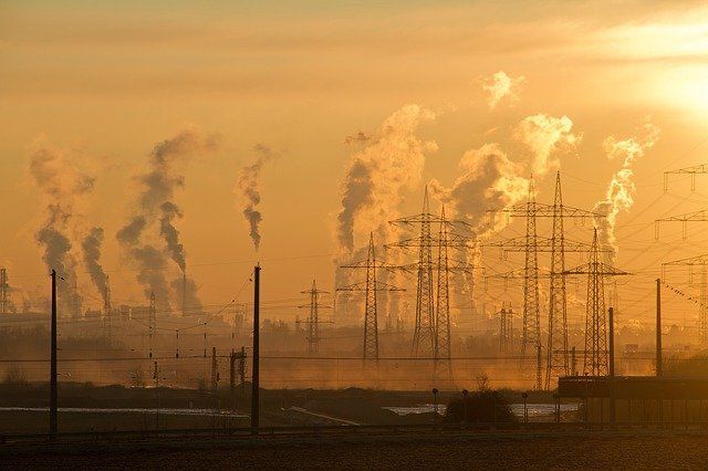 В Казани снова выявили повышенную концентрацию вредных веществ в воздухе