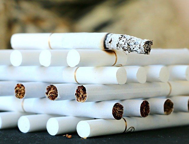 Замглава Минздрава РФ: «Потребление табака в России составляет 21%»