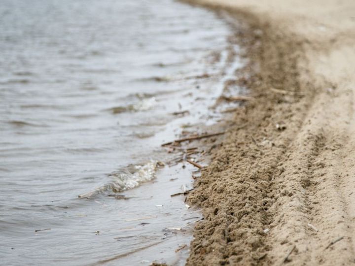 Вода пляжей в Татарстане не пригодна для купания