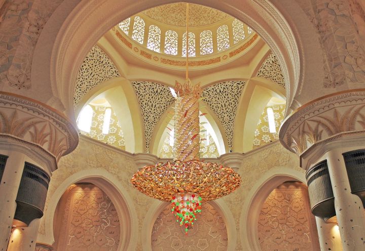 В Казани строительство Соборной мечети может начаться в следующем году