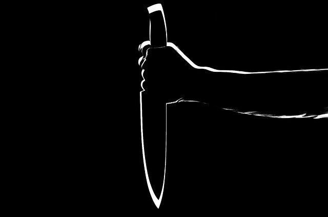 В Нижнекамске задержали женщину, которая ударила своего мужа ножом