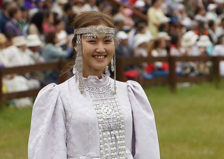 В Татарстане пройдет выставка экспонатов якутской культуры