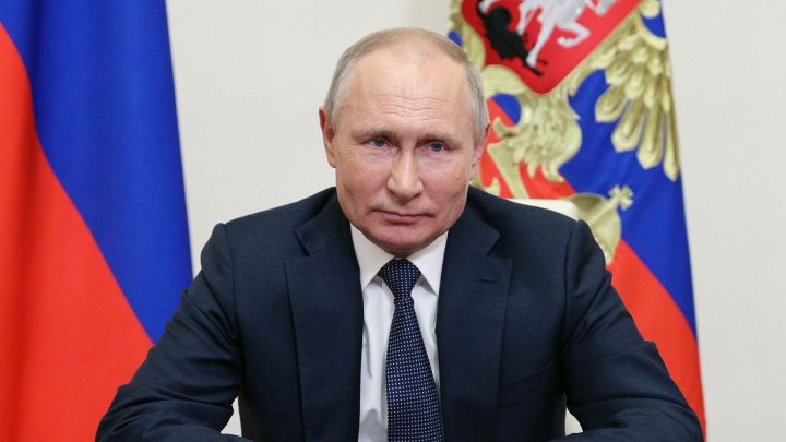 Путин поручил проработать вопрос переноса переписи населения на октябрь