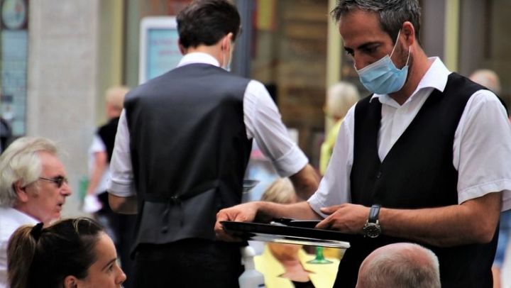 Рестораны РТ продолжают испытывать финансовые трудности, появившиеся из-за пандемии
