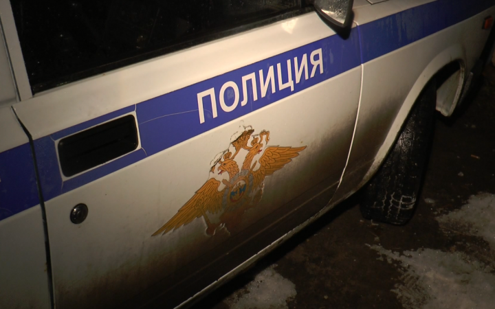 МВД по Татарстану накажет полицейского, сбившего ребенка в Челнах