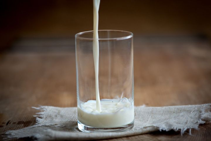 Производители молока заявили о грядущем росте цен на их продукцию