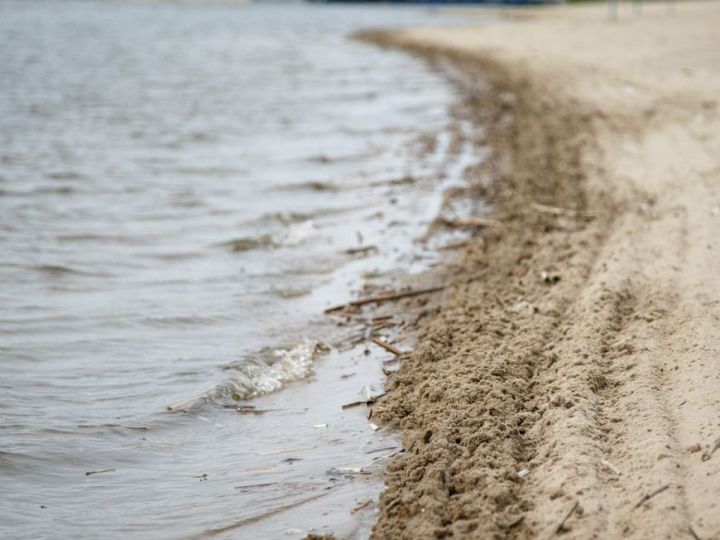 С начала года в Татарстане очистили более 3 тысяч км прибрежных зон