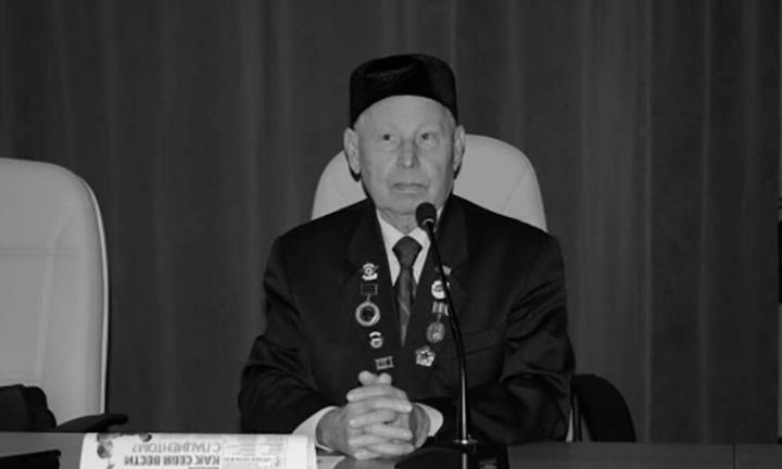В Нижнекамске умер знаменитый врач Гамир Исмагилов