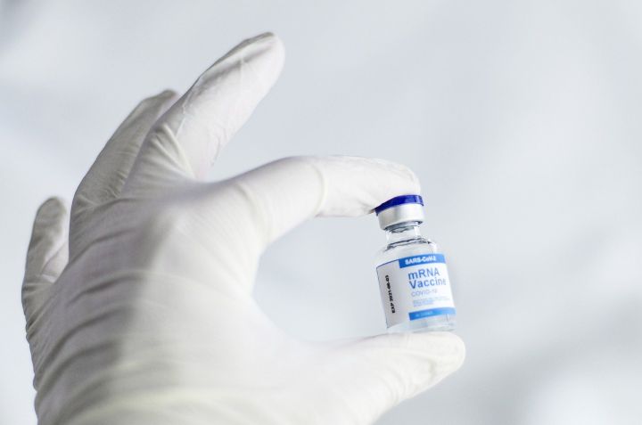 Еще три подразделения «КамАЗа» получили предписание о 100% вакцинации
