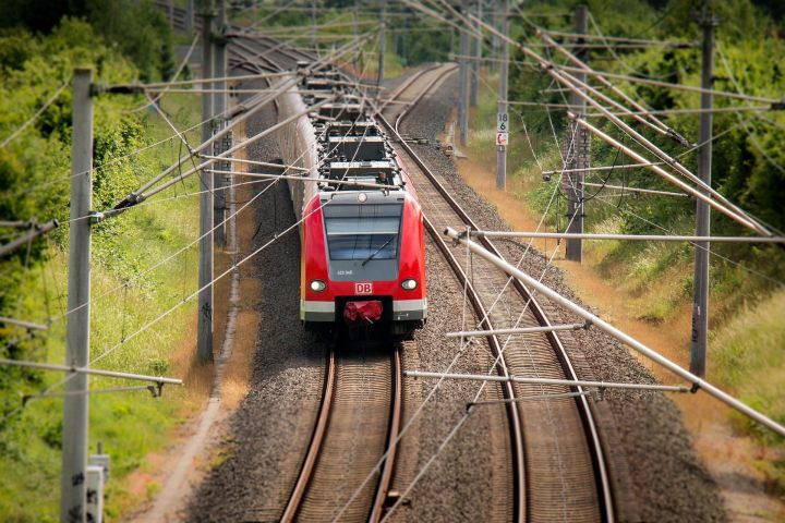 В Татарстане изменится маршрут следования пригородного поезда Казань-Арск