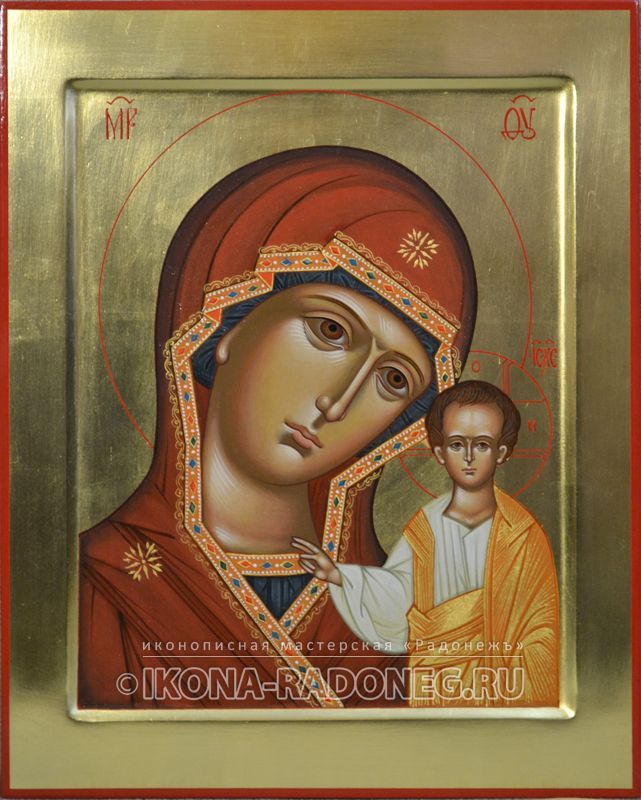 На открытие собора Казанской иконы Божией Матери приедет Патриарх Кирилл