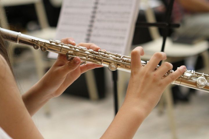 В Казани пройдет фестиваль духовых оркестров